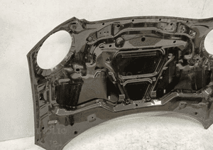 Maska pokrywa silnika mini R55 R56 R57 lift 2
