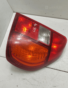Lampa tył prawa renault thalia 2