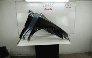Błotnik audi Q3 8U 8U0 oryginał oe 5