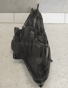Opel corsa e reflektor lampa lewy przód przednia oryginał 13