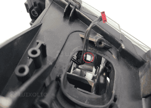 BMW 5 F10 / F11 LCI Lampa Bi-xenon L - 13500 7