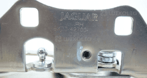 Zawias klapy bagażnika prawy jaguar f-pace xf 8X23-42700-D36XA 5