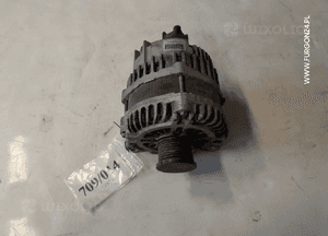ALTERNATOR TRAFIC III VIVARO B PRIMASTAR TALENTO 15- 231009096R NO: 709/014 1