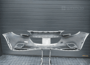 ZDERZAK PRZEDNI PRZÓD OPEL CORSA E 2014-2019 7