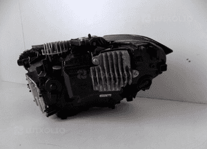 BMW 4 G22 / G23 - Lampa przednia Full Led R 11629 8