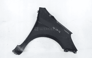 Błotnik lewy przód hyundai I20 08-12 5