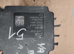 Pompa hamulcowa abs toyota yaris iii 3 89541-0D170 2