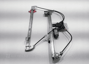 PODNOŚNIK MECHANIZM SZYBY LEWY PRZÓD PRZEDNI JUMPY EXPERT SCUDO II 2007-13 2