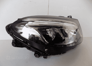Mercedes GL W166 - Lampa przednia USA - Lewa 11013 11