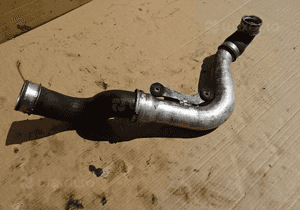 Rura intercoolera vw 2.0 tfsi 1