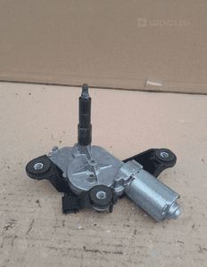 SILNICZEK TYLNEJ WYCIERACZKI MEGANE III 0390201847 3