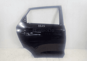 Drzwi prawe tylne prawy tył hyundai tucson iii 15- 1