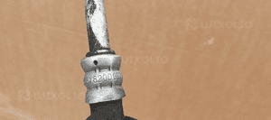 Rurka przewód wspomagania Renault Espace IV 1.9 DCI 8200023050 8