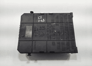Moduł skrzynka bsi citroen C5 iii X7 BSI04EV K04-00 9666895680 2008-2015 4