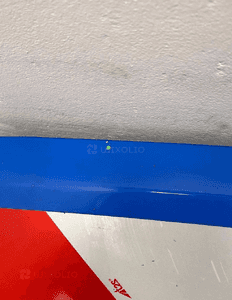 Maska pokrywa silnika jumper boxer ducato iii lift 5