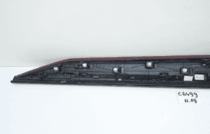 Listwa drzwi prawy przód superb iii 3V0 sportline 5