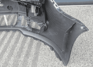 Zderzak przedni przód vw golf vi 6 r-line 5K0807221S 2008-2012 15