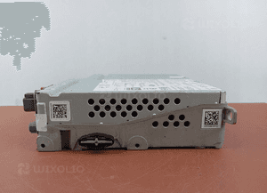 BMW OE Garmin Headunit Audio Nawigacja IDC23 HIGH 8155- 5B60AF4 65125B60AF4 6