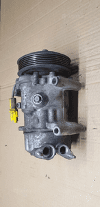 Sprężarka klimatyzacji pompa klimy Citroen C3 1.1 8V 9671456680 2