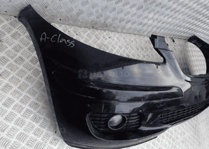 ZDERZAK PRZOD PRZEDNI MERCEDES A-KLASA W169 RADOM 2