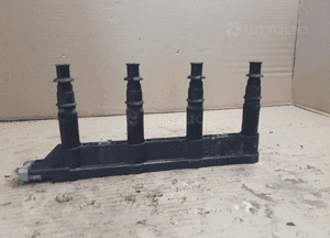 Cewka Zapłonowa 9651710680 597085 1,4 16v Citroen Peugeot 5