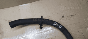 Rura wąż przewód powietrza BMW 3 E46 7515696 6