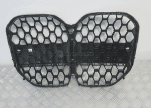 Grill gril atrapa nerki bmw 4 ii G22 G23 2020- 15
