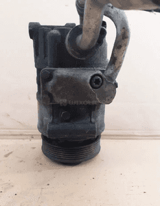 Sprężarka klimatyzacji VW,AUDI,SEAT,SKODA 1k0820803s 2