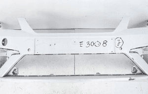 Zderzak przód przedni seat leon iii lift fr 17-20 5F0807217KA 3