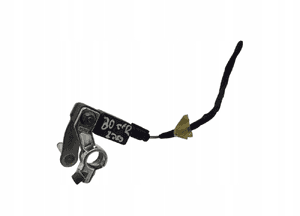 Klema minus minusowa moduł citroen jumper boxer iii 52087078 0199300058 19- 1