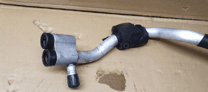 Rurka przewód klimatyzacji przewody Audi A4 B8 8K1260712B 2