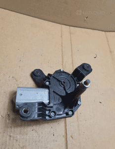 SILNICZEK WYCIERACZKI KLAPY OPEL CORSA D 53027312 6