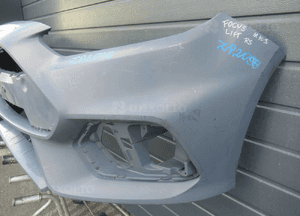 Zderzak przedni przód ford focus MK3 rs lift G1EY-17757-A 2015-2019 7