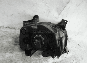 Halogen lewy KIA CEED III 2018- 92201-J7000 2