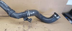 Przewód wąż rura intercoolera Opel Vivaro B Trafic III 1.6 DCI 1065337S03 5