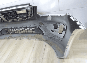 VOLVO XC60 R-DESIGN ZDERZAK PRZEDNI PRZÓD lift xc 60 1 13