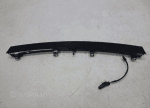 Jaguar xf X260 trzecie światło stop led 7