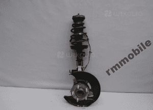 Mcperson amortyzator zwrotnica lewa Opel Insignia