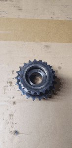 Koło zębate rozrządu BMW I E87 Lift 2.0D 7797906 1
