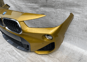 Bmw X2 F39 m-pakiet zderzak przedni 18- 3
