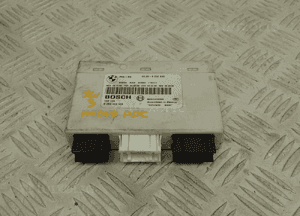 STEROWNIK MODUŁ PDC BMW E90 0263004509 1