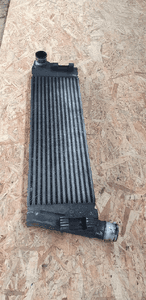 Intercooler chłodnica intercoolera Renault Scenic II 1.9 DCI 8200115540 3