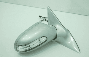 Lusterko prawe kolor 762 lift 15 pinow mercedes sl R230 02- 3