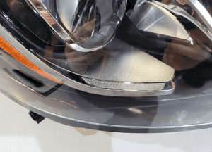 Mercedes GLS A166 Lampa FULL LED USA - R 13424 4