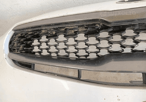Zderzak przód przedni kia x ceed x-ceed 19- 5