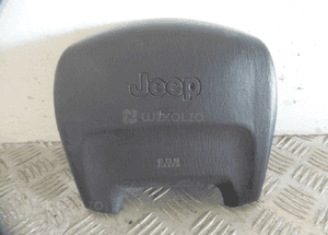 Jeep grand cherokee wj poduszka kierownicy airbag 1
