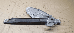 Mechanizm podnośnik szyby prawy tył Audi A6 C5 4B0839398B 3