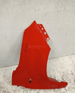 Błotnik prawy przód przedni fiat panda iii 3 12- 1