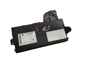 MODUŁ STEROWNIK CAS3 BMW X5 E70 61.35-6943838-01 6943838 2006-2009 1