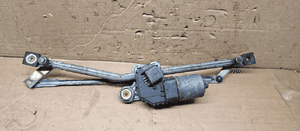 Mechanizm wycieraczek przód przedni Ford Mondeo MK3 0390241702 4